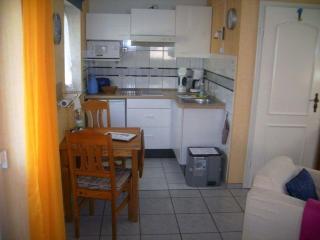 Ferienwohnung Strandfloh in Hörnum - Hörnum - 3