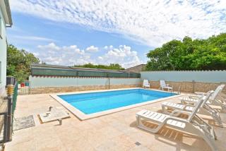 Studio für 6 Personen ca 71 qm in Pula-Fondole, Istrien Istrische Riviera - Štinjan - 7