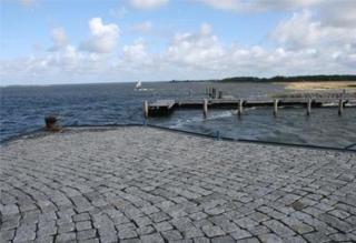 Ferienwohnung Boddenblick In Vieregge - 2