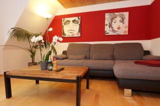 Ferienwohnung Bertsche 2 Schlafzimmer - Villingen-Schwenningen - 7