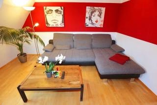Ferienwohnung Bertsche 2 Schlafzimmer - Villingen-Schwenningen - 5