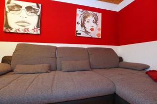 Ferienwohnung Bertsche 2 Schlafzimmer - Villingen-Schwenningen - 4