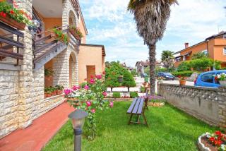 Ferienwohnung für 5 Personen ca 55 qm in Novigrad, Istrien Istrische Riviera - Karpinjan - 4