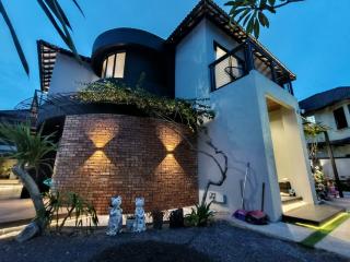 D'Cove Villa Private Pool Kuantan - Kuantan - 8