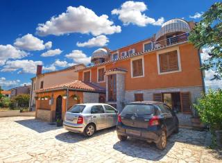 Ferienwohnung für 4 Personen ca 40 qm in Fažana-Surida, Istrien Istrische Riviera - Valbandon - 0