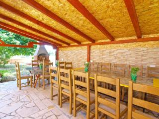 Ferienwohnung für 4 Personen ca 40 qm in Fažana-Surida, Istrien Istrische Riviera - Valbandon - 7