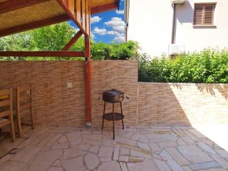 Ferienwohnung für 4 Personen ca 40 qm in Fažana-Surida, Istrien Istrische Riviera - Valbandon - 3
