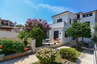 Ferienwohnung für 2 Personen ca 24 qm in Pula-Fondole, Istrien Istrische Riviera - Štinjan - 8