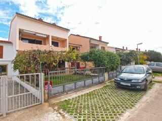 Studio für 4 Personen ca 36 qm in Valbandon, Istrien Istrische Riviera - Valbandon - 9