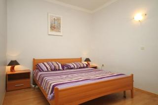 Studio für 4 Personen ca 36 qm in Valbandon, Istrien Istrische Riviera - Valbandon - 5