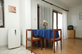 Studio für 4 Personen ca 36 qm in Valbandon, Istrien Istrische Riviera - Valbandon - 1