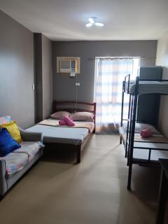 Affordable condo for 3@avida - Città di Cebu - 0
