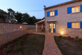 Ferienhaus mit Privatpool für 6 Personen ca 60 qm in Rajki, Istrien Binnenland von Istrien - Rajki - 6