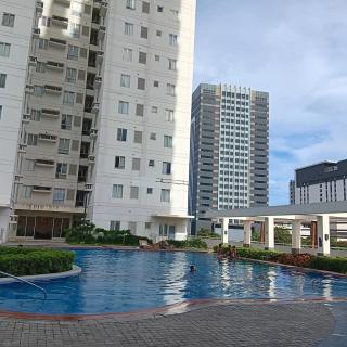 Affordable condo for 3@avida - Città di Cebu - 3