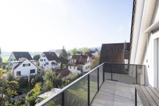 STAYY Flagship Limmattal - contactless check-in - Schlieren - 5