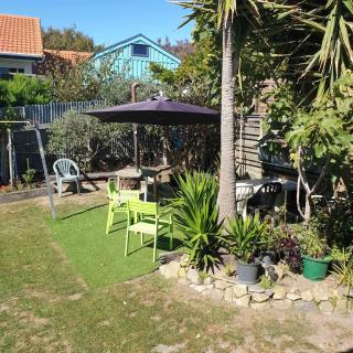 135 On Seaview Parpaparaumu Beach - 1