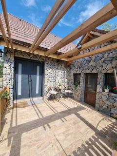 Cozy Chalet A-Frame - - 4