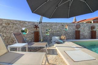Ferienhaus für 6 Personen ca 130 qm in Kanfanar, Istrien Binnenland von Istrien - Kanfanar - 5