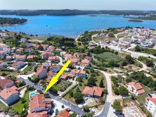 Ferienwohnung für 4 Personen ca 42 qm in Medulin, Istrien Südküste von Istrien - Medulin - 7