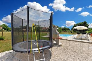 Ferienwohnung für 6 Personen ca 120 qm in Dvori, Istrien Istrische Riviera - Kaštelir - 6