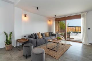 Haus in Afantou - Privater Parkplatz und Pool - Kolimbia - 6