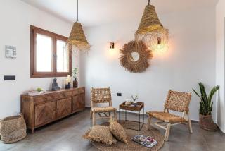 Haus in Afantou - Privater Parkplatz und Pool - Kolimbia - 3
