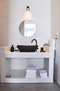 Cave Suite - Sarakíniko - 2