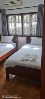 VV酒店 - Vang Vieng - 6