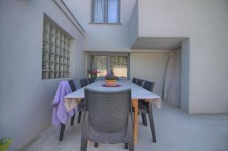 Ferienhaus mit Privatpool für 8 Personen ca 80 qm in Ližnjan, Istrien Südküste von Istrien - Ližnjan - 2