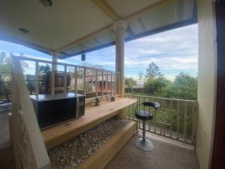 Volcano Pines Retreat - Alto Boquete - 8