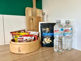 The Old Bakery Guesthouse, Harden - 3