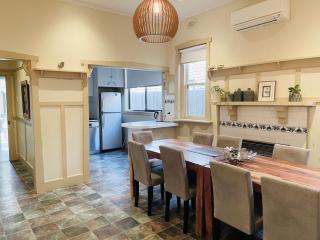 D103 Lemon Tree House - Melbourne - 1