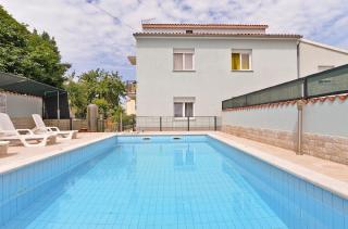 Studio für 4 Personen ca 46 qm in Pula-Fondole, Istrien Istrische Riviera - Štinjan - 1