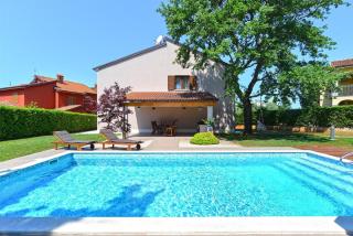 Ferienwohnung für 3 Personen ca 35 qm in Kukci, Istrien Istrische Riviera - Poreč - 7