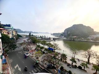 Vân Thái Dương Hotel Cát Bà - Cat Ba - 8