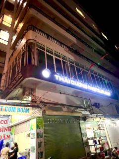 Vân Thái Dương Hotel Cát Bà - Cat Ba - 1