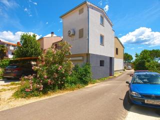 Ferienwohnung für 2 Personen ca 30 qm in Rovinj, Istrien Istrische Riviera - Rovinj - 9