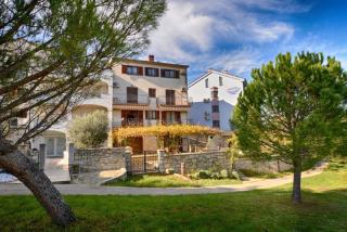 Studio für 3 Personen ca 32 qm in Vrsar, Istrien Istrische Riviera - 9