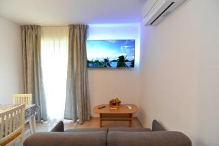 Ferienwohnung für 3 Personen ca 32 qm in Vrsar, Istrien Istrische Riviera - Vrsar - 1