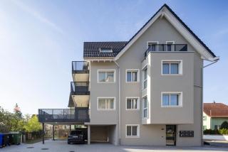 STAYY Flagship Limmattal - contactless check-in - Schlieren - 4