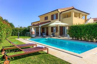 Ferienhaus mit Privatpool für 10 Personen in Banjole, Istrien - Banjole - 9