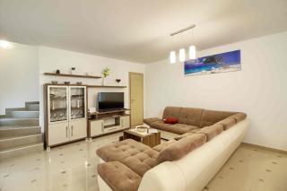 Ferienhaus mit Privatpool für 10 Personen in Banjole, Istrien - Banjole - 4