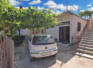 Ferienwohnung für 3 Personen ca 35 qm in Pula, Istrien Istrische Riviera - Pula - 6
