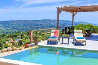 Villa Vardis - Vafés - 4