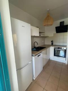 L'Ecrin du Moulin Bois Jolan - 8