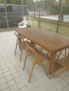 Villa Mavalupa - Lido delle Nazioni - 2