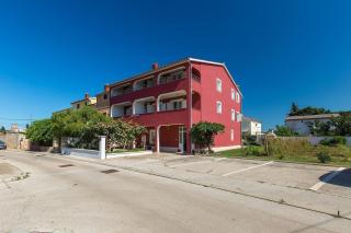 Studio für 4 Personen ca 50 qm in Fažana, Istrien Istrische Riviera - b55131 - Fažana - 4