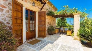 Villa Carritx - Santa Margalida - 3