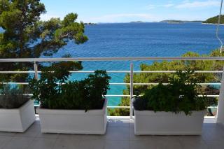 Ferienwohnung für 5 Personen ca 60 qm in Tribunj, Dalmatien Norddalmatien - 2