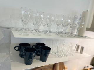 Zentrales Innenstadt Studio mit Garage - 3